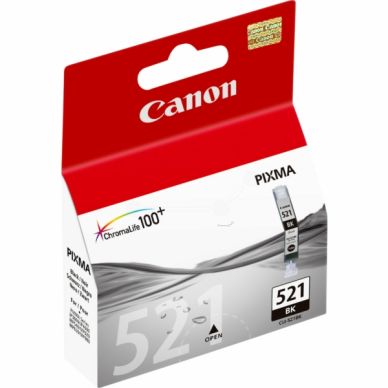 Canon Mustepatruuna valokuvamusta, 1.505 sivua