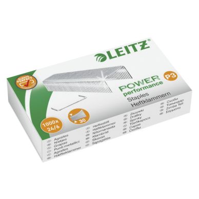 Leitz Nitomanasta Leitz P3 24/6 1000/ltk