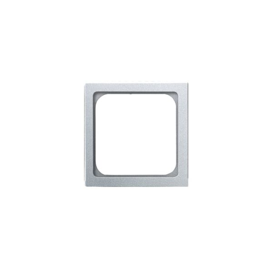 ABB Impressivo Sovitin 50x50 Alumiini