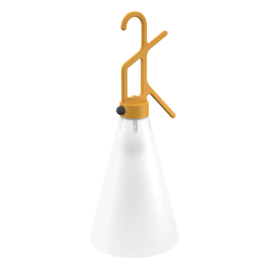 Flos Mayday Outdoor valaisin, keltainen