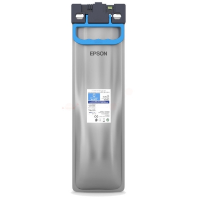 Epson Mustepatruuna cyan, 50.000 sivua