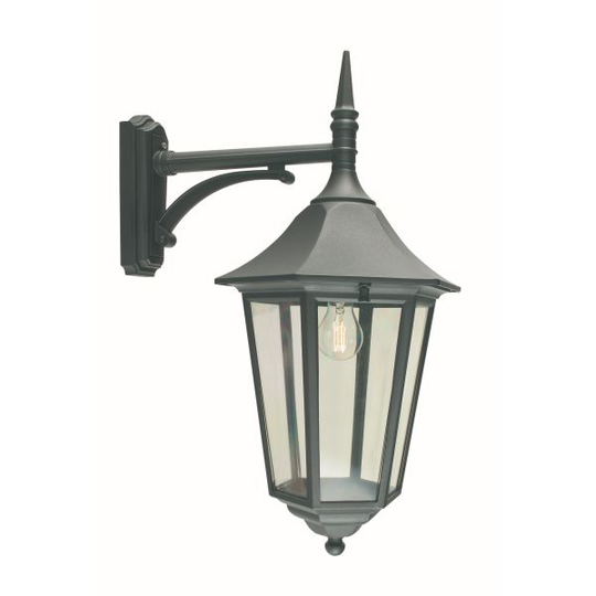Norlys Modena 381 Big Seinävalaisin E27, IP54