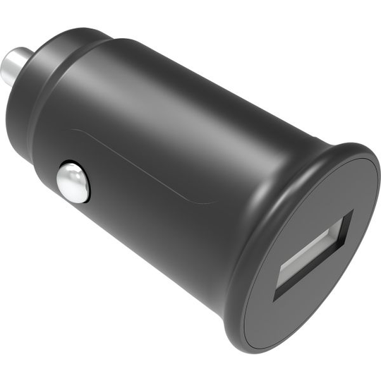 Smartline 4000144021 Autolaturi 12-24 V, ei sisällä kaapelia