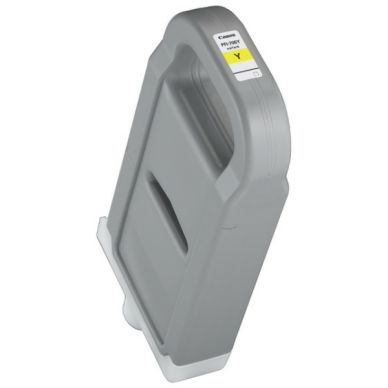 Canon Mustepatruuna keltainen, 700 ml