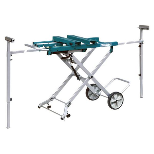 Makita DEAWST05 Työpöytä/vaunu