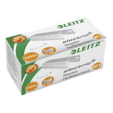 Leitz Niitit Leitz No10 E1 2500/ltk