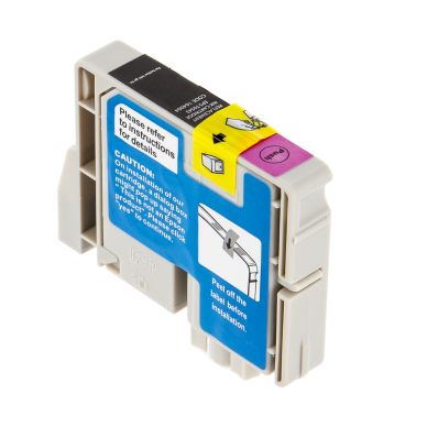 WL Mustepatruuna, korvaa Epson T0543, magenta, 17 ml