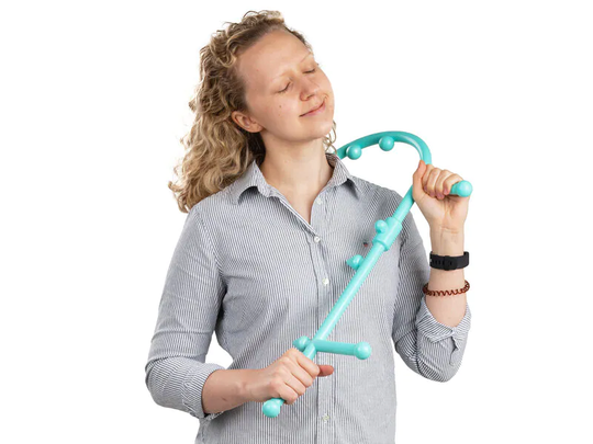 Zenkuru Cane Massager