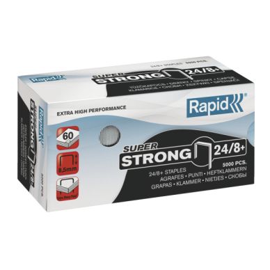 Rapid Niitit Rapid SuperStrong 24/8 5000/ltk