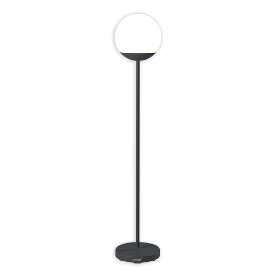 Fermob Mooon! Tall lattiavalaisin, antrasiitti