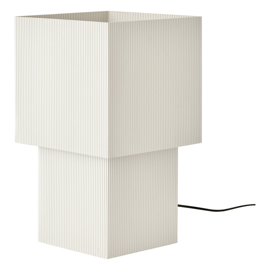 Pholc Romb 48 pöytävalaisin, cotton