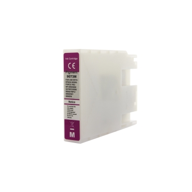 WL Mustepatruuna, korvaa Epson T9073, magenta