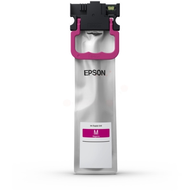 Epson Mustepatruuna magenta 5.000 sivua