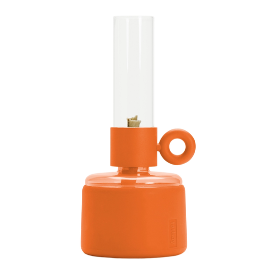 Fatboy Flamtastique XS öljylamppu, orange