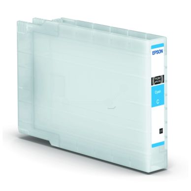Epson Mustepatruuna syaani, 69 ml