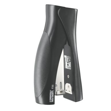 Rapid Nitoja Rapid F20 Stand Up musta