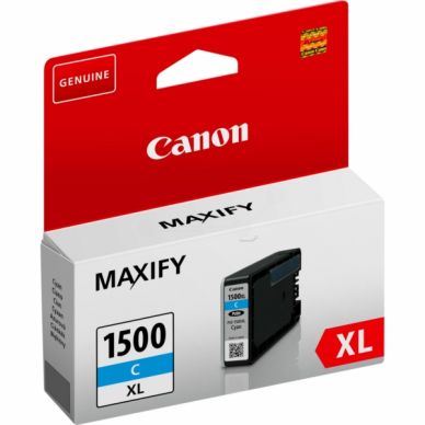 Canon Mustepatruuna syaani, 12 ml