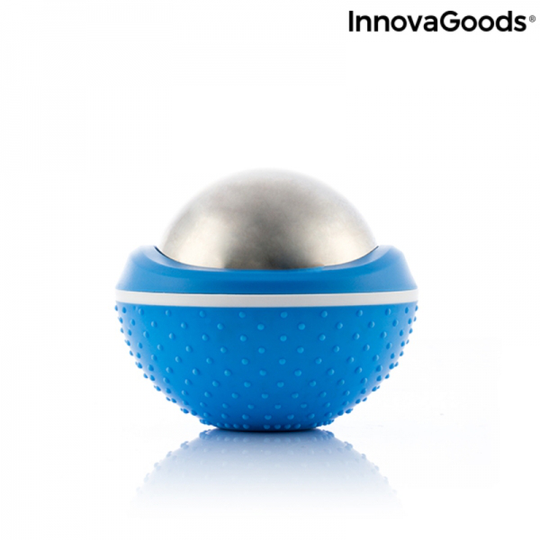 Innovagoods Viilentävä hierontapallo
