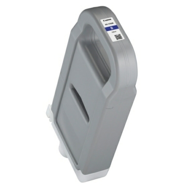 Canon Canon PFI-1700 B Mustepatruuna sininen, 700 ml