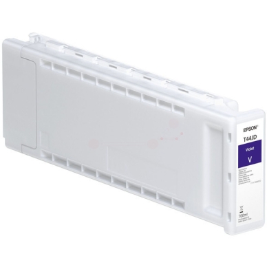 Epson Mustepatruuna violetti, 700 ml