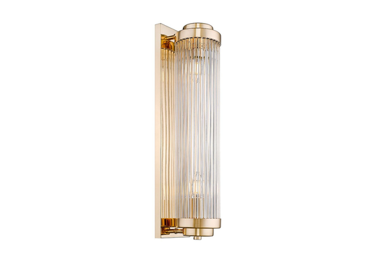 Seinävalaisin Sergio Gold-II 02M