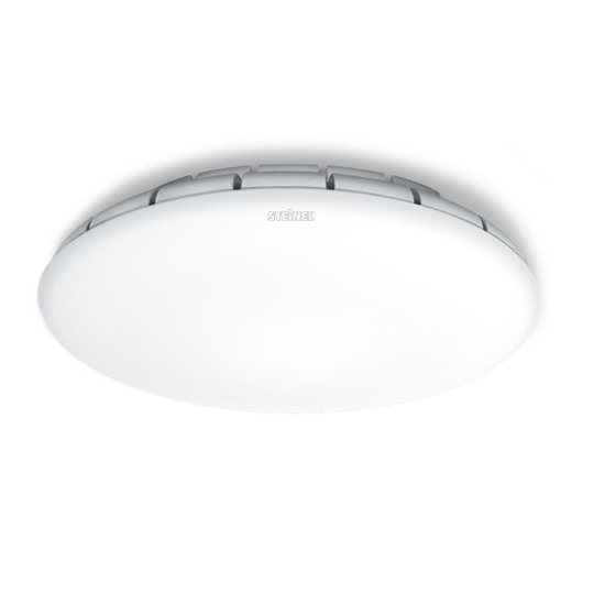 Steinel RS PRO LED S1 V5 Anturivalaisin 15 W, 980 lm, lasikupu