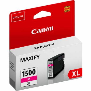 Canon Mustepatruuna magenta, 12 ml