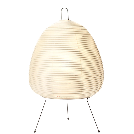 Vitra Akari 1A pöytävalaisin