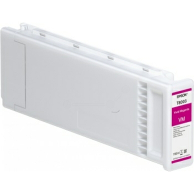 Epson Mustepatruuna magenta 700 ml