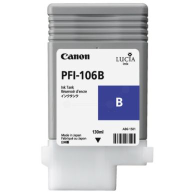 Canon Mustepatruuna sininen, 130 ml
