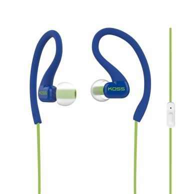 KOSS Koss kuulokkeet KSC32iB In-Ear mic, sininen