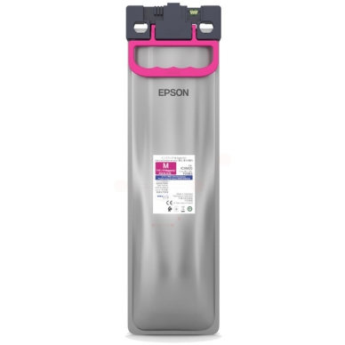 Epson Mustepatruuna magenta, 50.000 sivua