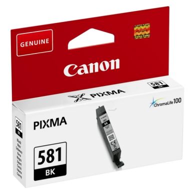Canon Mustepatruuna musta, 5,6 ml