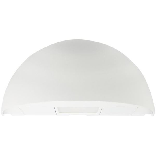 Hide-a-Lite Arc Socket Seinävalaisin 7 W, pistorasialla valkoinen