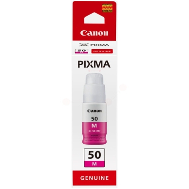 Canon Mustepatruuna magenta, 7.700 sivua