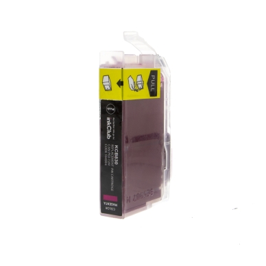 WL Mustepatruuna magenta, 685 sivua