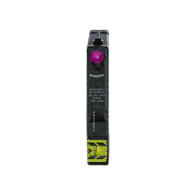 WL Mustepatruuna, korvaa Dell 592-11814, magenta, 760 sivua