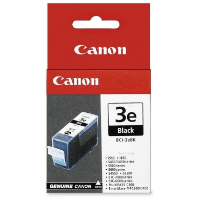 Canon Mustepatruuna musta, 500 sivua