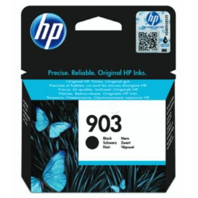 HP HP 903 Mustepatruuna musta