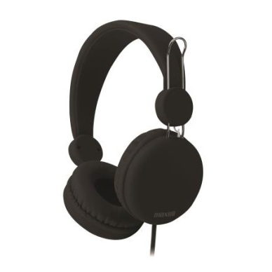 MAXELL Maxell SPECTRUM HP musta