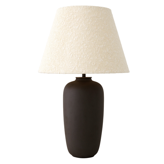 MENU Torso pöytävalaisin, 57 cm, Limited, Oceano 001