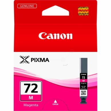 Canon Mustepatruuna magenta, 700 sivua
