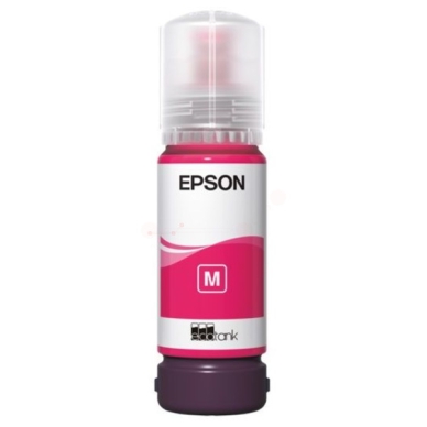 Epson Epson 108 Mustepatruuna magenta 70 ml