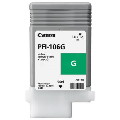 Canon Mustepatruuna vihreä, 130 ml