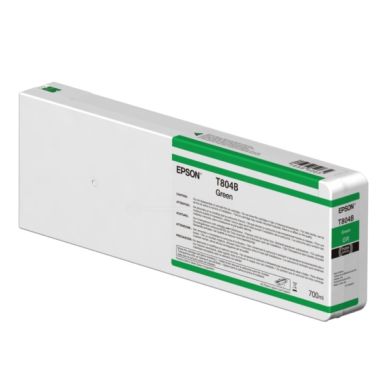 Epson Mustepatruuna vihreä, 700 ml