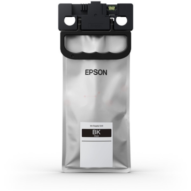 Epson Mustepatruuna musta 10.000 sivua