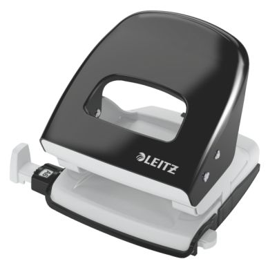 Leitz Lävistäjä Leitz 5008 30 arkkia musta