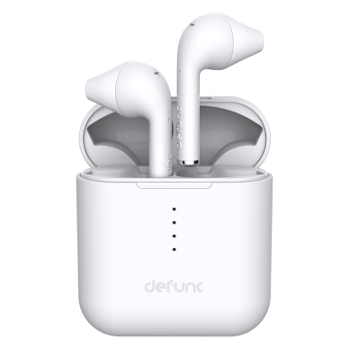 Defunc Defunc TRUE GO Earbud Valkoinen
