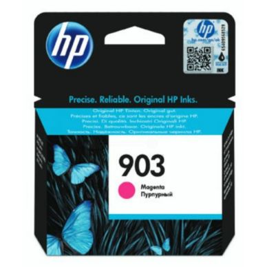 HP T6L91AE HP 903 Mustepatruuna magenta, 315 sivua