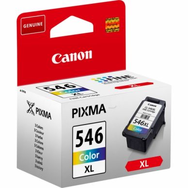 Canon Mustepatruuna 3-väri